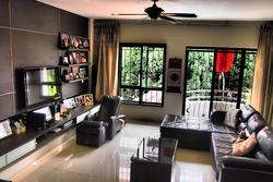 Bukit Teresa Road (D4), Terrace #143984312